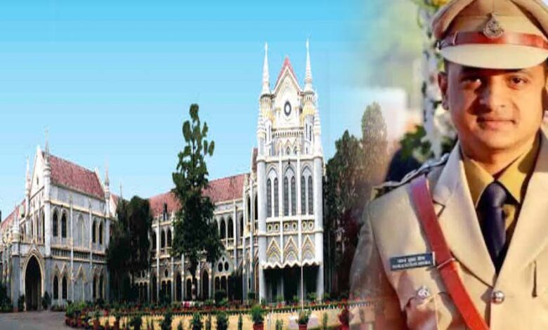 सिवनी-हवाला-कांड:-हाईकोर्ट-का-बड़ा-फैसला,-डीएसपी-सहित-3-को-मिली-राहत,-एफआईआर-होगी-रद्द