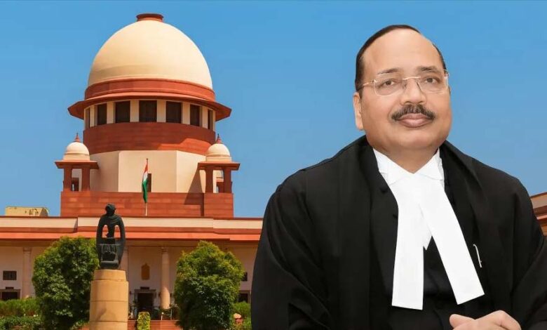 15-साल-की-बच्ची-ने-झेला-असहनीय-दर्द,-cji-सूर्यकांत-हुए-भावुक,-बोले-‘मैडम,-नागरिकों-का-सम्मान-करिए’