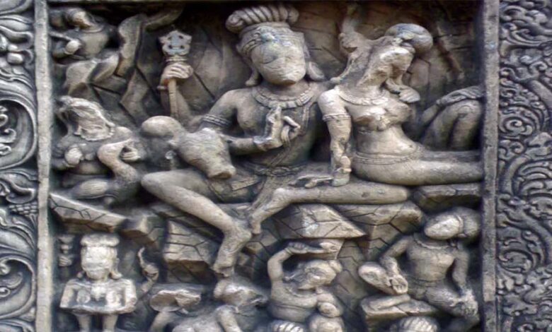 अमेरिका-ने-भारत-को-लौटाई-657-प्राचीन-मूर्तियां,-कीमत-120-करोड़-रुपये-से-ज्यादा