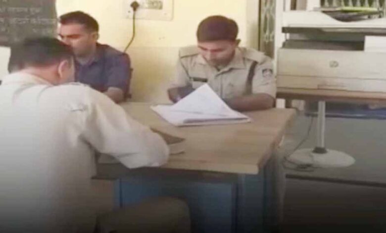 ग्वालियर-में-भोजपुरी-अभिनेता-रियाज-हुसैन-पर-fir,-2-लाख-लेकर-शूटिंग-से-नदारद