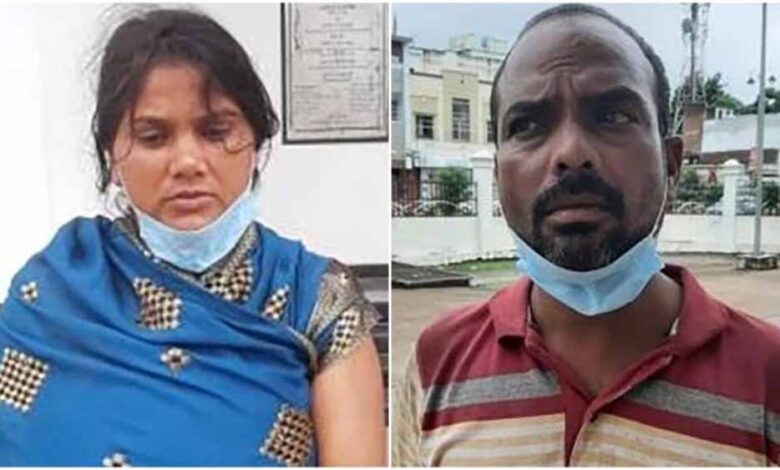 कातिलाना-इश्क:-राजनांदगांव-में-प्रेमिका-ने-पूर्व-प्रेमी-संग-मिलकर-युवक-की-हत्या,-दोनों-को-उम्रकैद