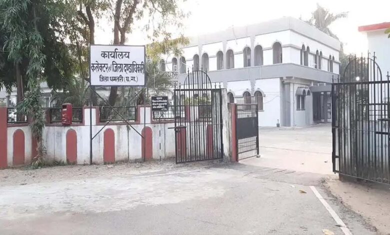 ​धमतरी-का-डंका:-पंचायत-विकास-सूचकांक-में-मंदरौद-ग्राम-पंचायत-प्रदेश-में-अव्वल