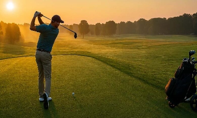 cg-golf-tournament:-छत्तीसगढ़-में-अंतरराष्ट्रीय-गोल्फ-टूर्नामेंट-की-तैयारी,-दुनियाभर-के-खिलाड़ी-होंगे-शामिल
