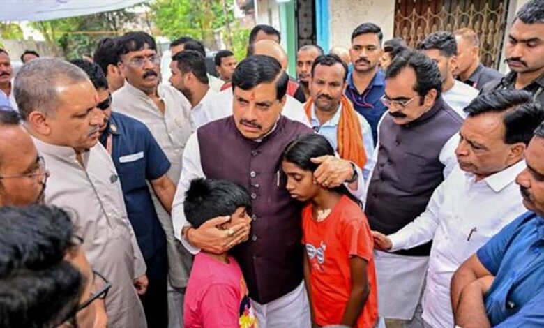 बरगी-क्रूज़-दुर्घटना-के-दोषियों-को-बख्शा-नहीं-जायेगा-:-मुख्यमंत्री-डॉ.-यादव