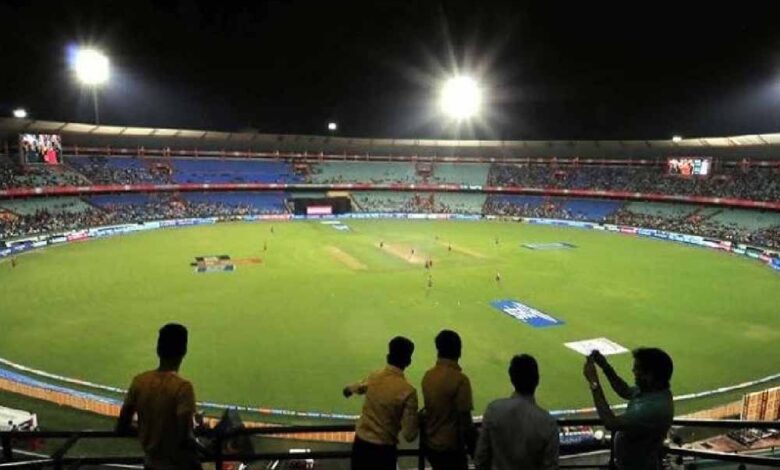indian-premier-league-का-रोमांच-रायपुर-में,-10-और-13-मई-को-बड़े-मैच;-कल-से-टिकट-बुकिंग-शुरू