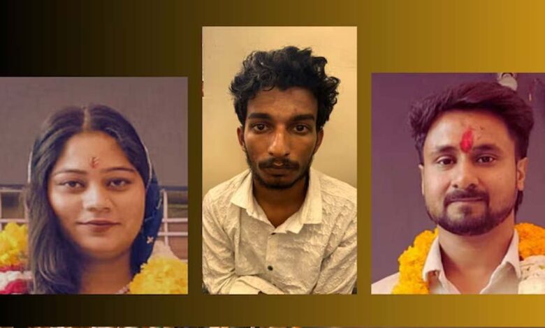 शिलांग-कोर्ट-ने-मुख्य-आरोपी-राज-कुशवाहा-की-जमानत-याचिका-खारिज-की,-जानें-कोर्ट-का-फैसला
