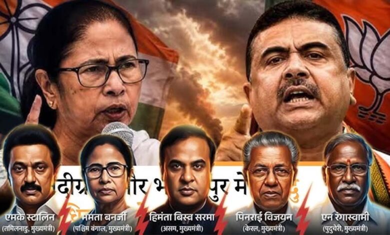 पश्चिम-बंगाल-और-असम-में-भगवा-लहर,-क्या-बनेंगे-स्टालिन-नए-राजनेता?