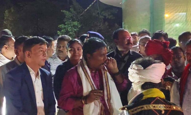 रायपुर-:-चिल्फी-और-सरोधा-दादर-की-प्राकृतिक-सुंदरता-से-अभिभूत-हुए-वन-मंत्री-केदार-कश्यप