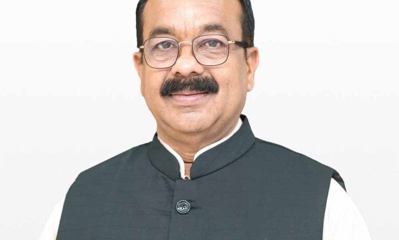 उप-मुख्यमंत्री-अरुण-साव-ने-पश्चिम-बंगाल,-असम-और-पुडुचेरी-में-भाजपा-एनडीए-की-ऐतिहासिक-जीत-पर-दी-बधाई