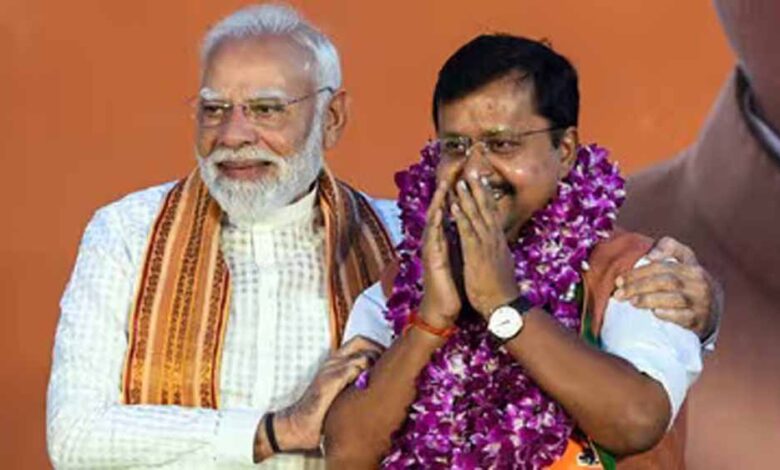 बंगाल-में-ऐतिहासिक-जीत-के-बाद-भाजपा-ने-2027-चुनावों-की-तैयारी-तेज-की,-यूपी-पर-खास-फोकस