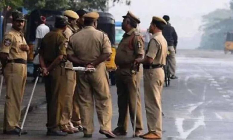 श्योपुर-में-जमीन-विवाद-बना-खूनी-संघर्ष:-कुल्हाड़ी-से-हमले-में-24-घायल,-8-की-हालत-गंभीर