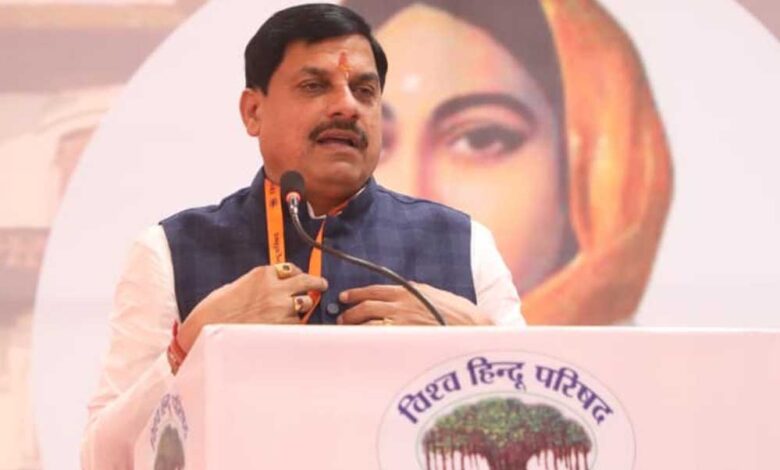 मोहन-यादव-सरकार-दिव्यांगजनों-के-लिए-पहली-बार-नीति-बनाएगी,-180-दिन-में-तैयार-होगा-ड्राफ्ट