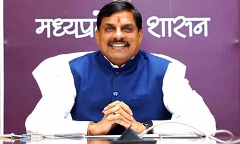 इंदौर-में-9-से-13-जून-तक-होगा-ब्रिक्स-देशों-के-कृषि-मंत्रियों-का-सम्मेलन-:-मुख्यमंत्री-डॉ.-यादव
