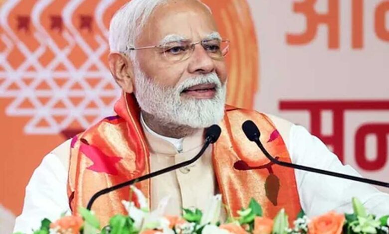 प्रधानमंत्री-मोदी-10-मई-को-दमोह,-517-एकड़-में-बनने-वाली-स्वावलंबी-गोशाला-का-करेंगे-भूमि-पूजन
