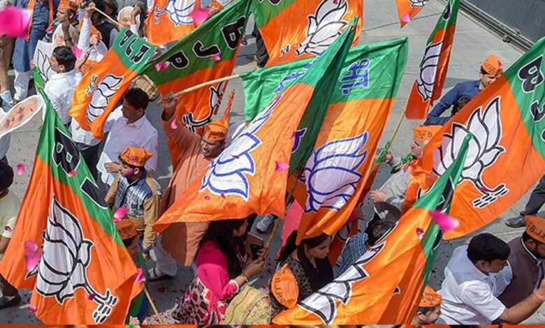 bjp-कार्यकर्ताओं-की-खुलेगी-लॉटरी,-विधायकों-के-नामों-की-लिस्ट-मांगी-गई;-cm-चाहते-हैं-सभी-नियुक्तियां-पूरी-हों