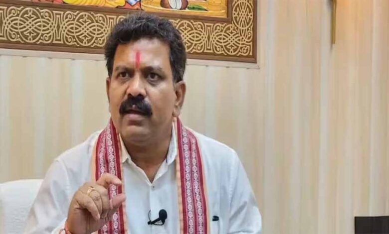 बांग्लादेशी-घुसपैठ-पर-सख्ती-की-तैयारी,-डिप्टी-cm-विजय-शर्मा-बोले-रोकने-के-होंगे-पुख्ता-इंतजाम