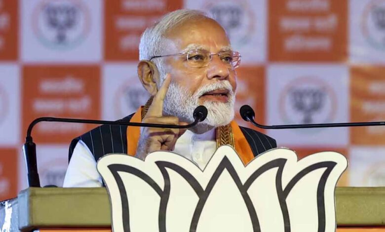 भारत के माननीय प्रधानमंत्री नरेंद्र मोदी ‘आर्ट ऑफ लिविंग’ के 45वें स्थापना दिवस समारोह को संबोधित करेंगे