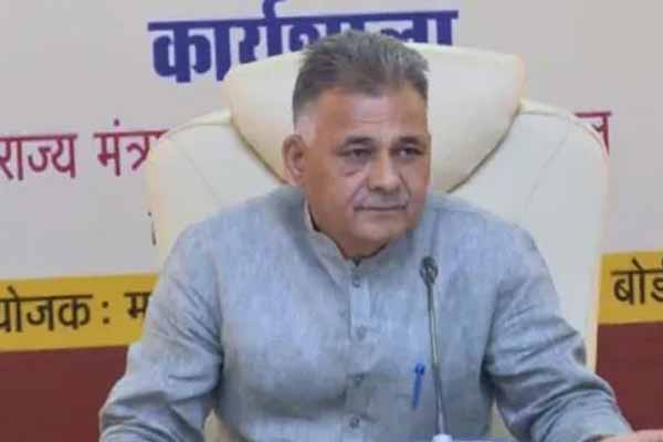 उच्च-शिक्षा-मंत्री-परमार-ने-विश्वविद्यालयों-में-रिक्त-पदों-पर-भर्ती-प्रक्रिया-की-प्रगति-की-गहन-समीक्षा-की