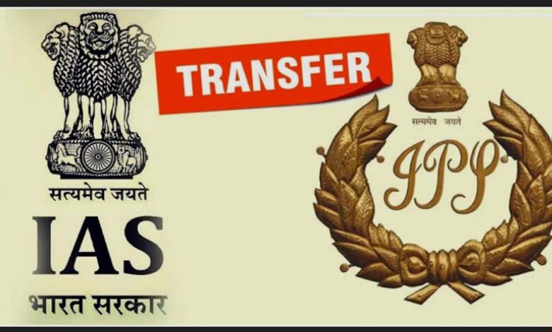 ढाई-साल-पहले-चुनावी-मोड-में-आई-विष्णु-सरकार,-प्रशासनिक-फेरबदल-से-बनाई-भरोसेमंद-टीम