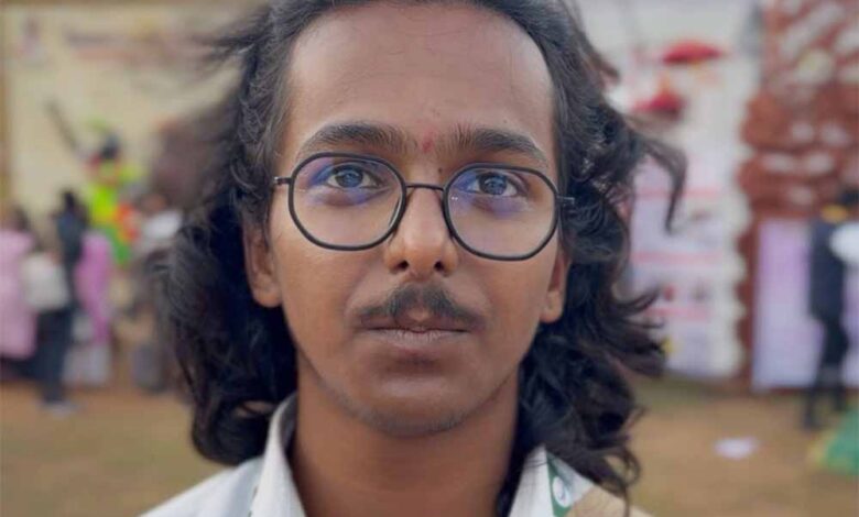 सल्फी-को-नई-पहचान-देने-की-कोशिश-:-बस्तर-के-हर्षवर्धन-का-अनोखा-प्रयोग