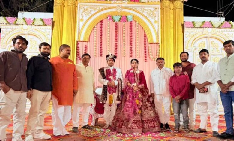 जेल-की-दीवारों-में-पनपा-प्यार:-मुस्लिम-महिला-जेलर-ने-उम्रकैद-काट-चुके-हिंदू-युवक-से-की-शादी