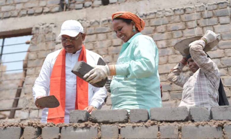 cm-साय-आज-रहेंगे-व्यस्त,-कई-कार्यक्रमों-में-करेंगे-शिरकत;-पंचायतों-में-सुशासन-तिहार-का-मेगा-आयोजन