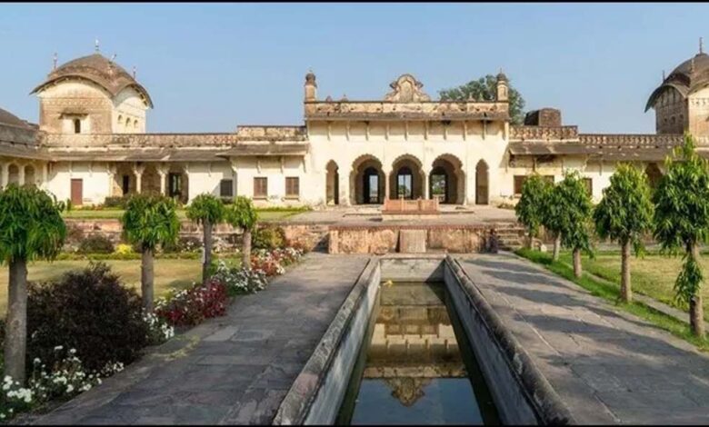 जगदीशपुर-का-400-साल-पुराना-गोंड-महल-अब-पर्यटकों-के-लिए-बनेगा-लग्जरी-स्थल