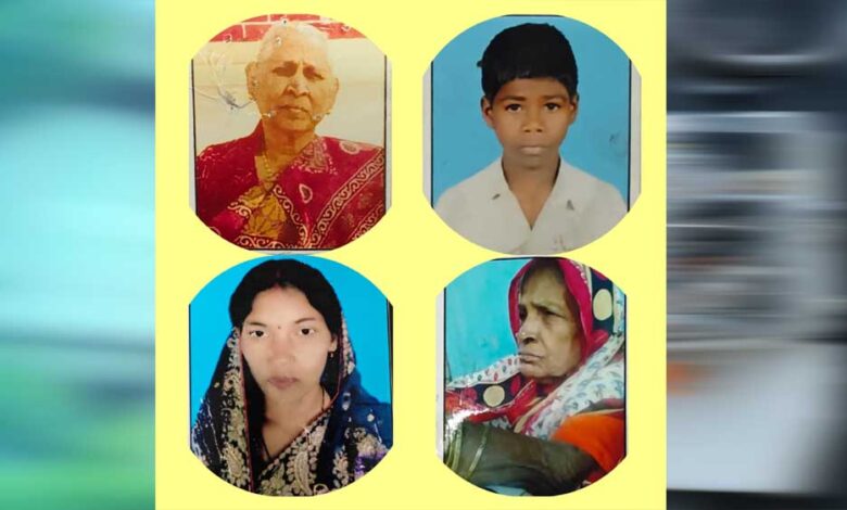 वर्षों-से-लापता-लोगों-की-तलाश-में-जुटी-एमसीबी-पुलिस,-आमजन-से-मांगा-सहयोग