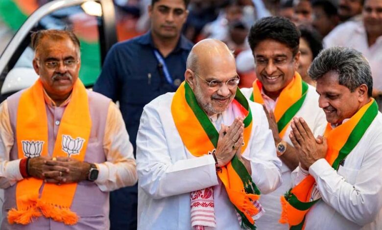 बंगाल-में-bjp-का-पहला-मंत्रिमंडल-कैसा-होगा,-संभावित-मंत्रियों-की-पूरी-सूची