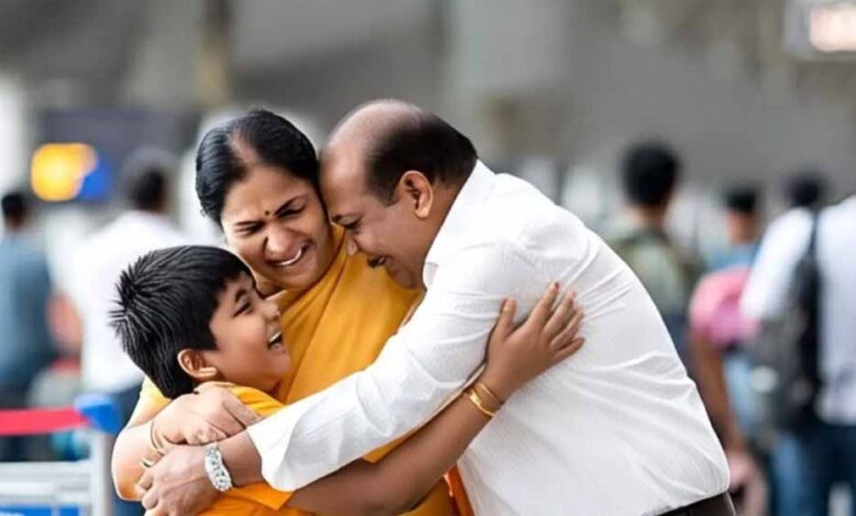 ऑपरेशन-तलाश-:-छत्तीसगढ़-पुलिस-ने-4-हजार-से-ज्यादा-बिछड़े-लोगों-को-परिवारों-से-मिलाया