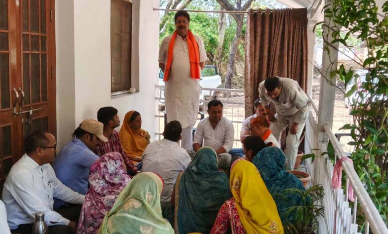 बंगाल-में-भाजपा-की-जीत-सुशासन-पर-जनता-की-मुहर-है-अंजय-शुक्ला