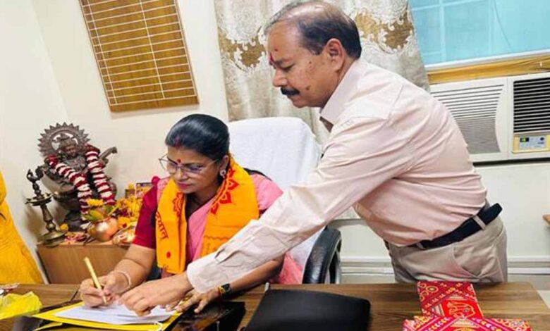 बाल-अधिकारों-की-सुरक्षा-सर्वोच्च-प्राथमिकता-:-डॉ.-शर्मा