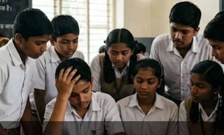 महाराष्ट्र-में-मराठी-ने-बढ़ाई-टेंशन,-80-हजार-छात्र-भाषा-विषय-में-फेल