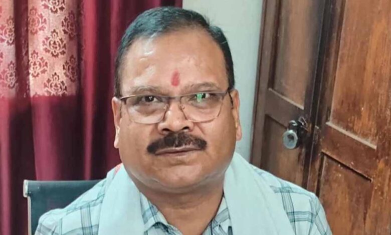 बिलासपुर-में-acb-की-बड़ी-कार्रवाई,-एडीएम-ऑफिस-का-बाबू-15-हजार-की-रिश्वत-लेते-रंगे-हाथ-गिरफ्तार
