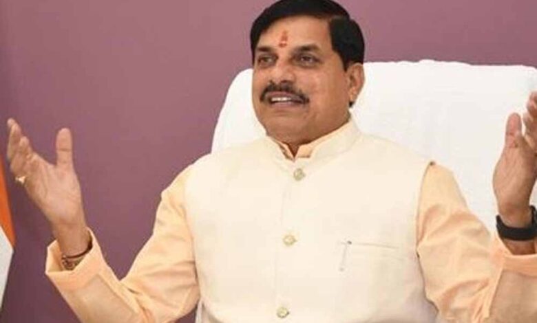 खादी-आत्मनिर्भर-मध्यप्रदेश-का-सशक्त-आधार:-तीन-साल-में-194-बुनकरों-को-2685-लाख-का-ऋण:-मुख्यमंत्री-डॉ.-यादव