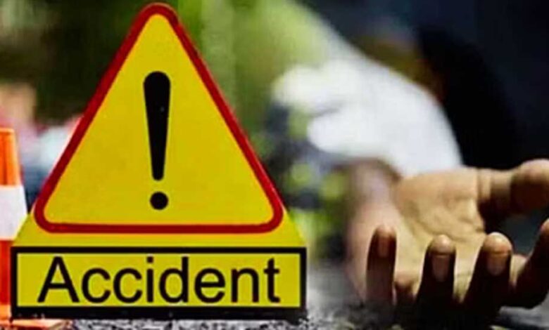 चंबा-में-भयावह-हादसा:-खाई-में-गिरा-गुजरात-का-वाहन,-6-पर्यटकों-की-मौत