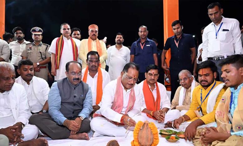 सुशासन-तिहार-2026-:-मुख्यमंत्री-विष्णुदेव-साय-ने-मुंगेली-को-दी-353-करोड़-रुपये-से-अधिक-के-विकास-कार्यों-की-ऐतिहासिक-सौगात