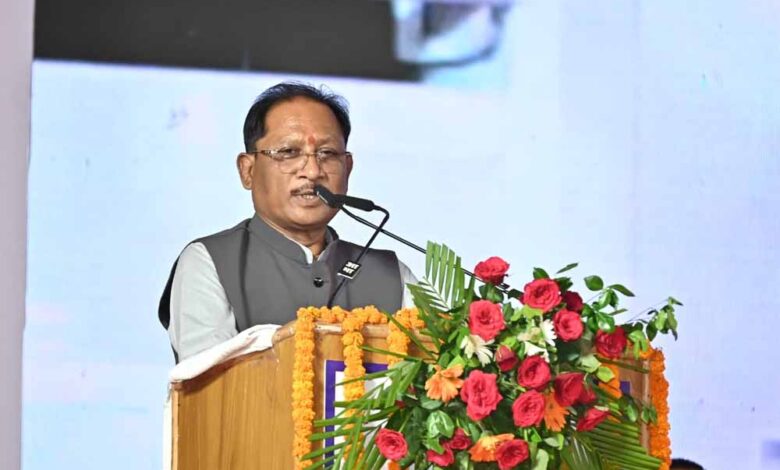 विशेष पिछड़ी जनजाति के परिवारों हेतु सर्वे कर 33 हजार से अधिक आवास स्वीकृत एवं 21 हजार आवास पूर्ण