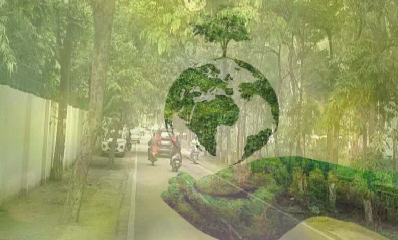 छत्तीसगढ़-पर्यावरण-संरक्षण-मंडल:-पर्यावरणीय-मानकों-के-पालन-और-सतत-निगरानी-का-सशक्त-मॉडल