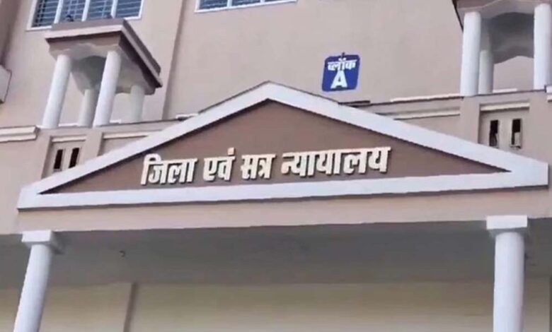 ग्वालियर-में-बड़ा-पुलिस-विवाद:-तत्कालीन-sp-समेत-4-पुलिसकर्मियों-पर-डकैती-का-केस-दर्ज