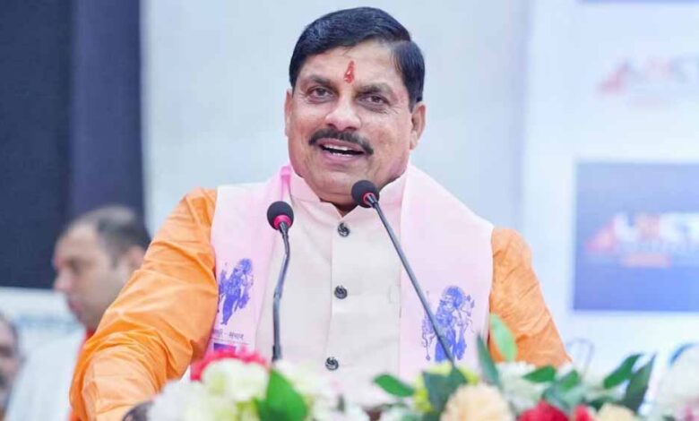 मुख्यमंत्री-डॉ.-यादव-बुधवार-को-मुंगवानी-में-1835-करोड़-रुपये-से-अधिक-राशि-का-करेंगे-अंतरण