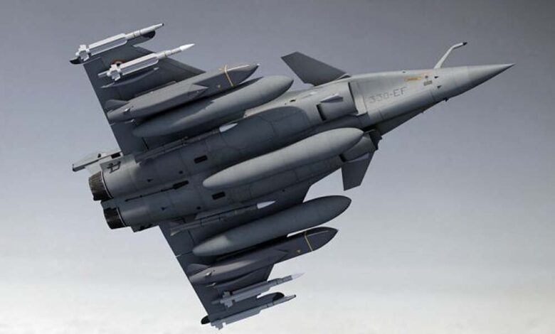 rafale-mica-missile-deal:-फ्रांस-ने-दी-मंजूरी,-भारत-में-ही-होगी-मिसाइलों-की-मरम्मत