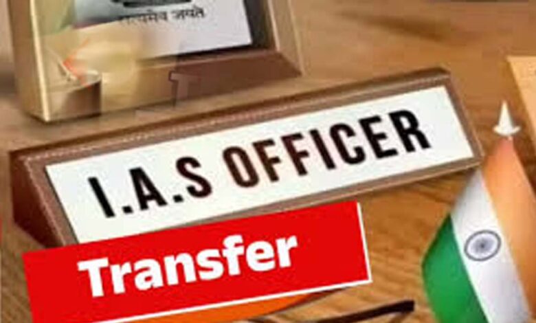 गुजरात-में-प्रशासनिक-महाभूकंप:-72-ias-अधिकारियों-के-तबादले,-कई-जिलों-को-मिले-नए-कलेक्टर