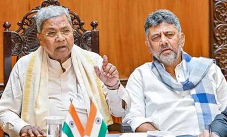 कर्नाटक-में-हिजाब-और-जनेऊ-पर-रोक-खत्म,-cm-सिद्दारमैया-ने-बदला-bjp-सरकार-का-फैसला