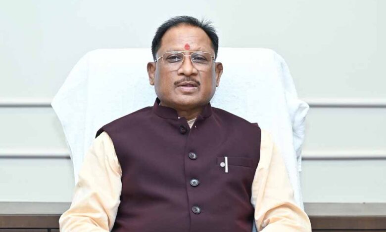 प्रदेश-में-पेट्रोल-डीजल-का-पर्याप्त-भंडारण:-अफवाहों-से-दूर-रहें,-आवश्यकता-अनुसार-ही-ईंधन-लें-–-मुख्यमंत्री-विष्णुदेव-साय