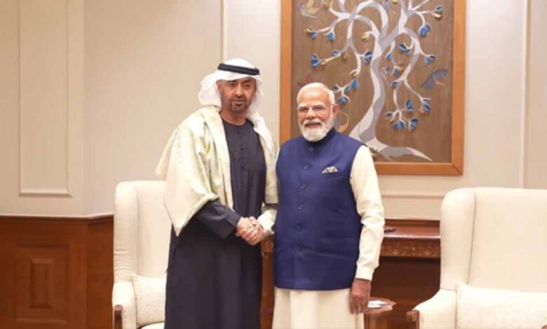 पीएम-मोदी-का-अबू-धाबी-दौर,uae-के-साथ-रणनीतिक-साझेदारी-को-नई-मजबूती