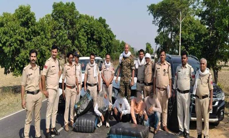 मध्यप्रदेश-पुलिस-की-नशे-के-विरुद्ध-प्रभावी-कार्यवाही
