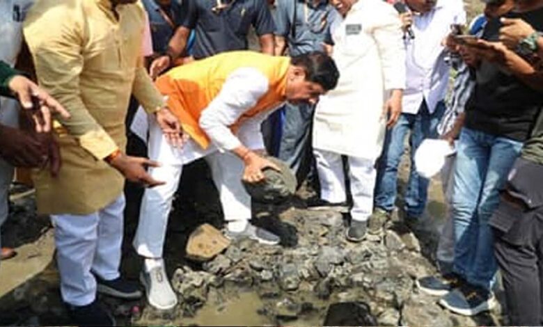 cm-मोहन-के-नेतृत्व-में-जल-आत्मनिर्भर-बन-रहा-mp,-खेत-तालाब-और-डग-वेल-रिचार्ज-में-मिली-बड़ी-सफलता