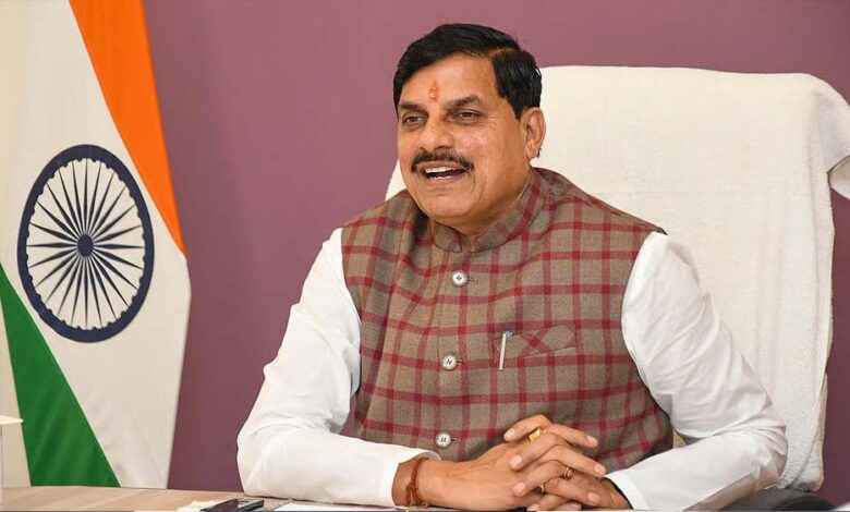 सड़क,-पुल,-एक्सप्रेसवे,-डिजिटल-तकनीक-से-मध्यप्रदेश-में-अधोसंरचना-विकास-को-मिल-रही-नई-गति-:-मुख्यमंत्री-डॉ.-यादव