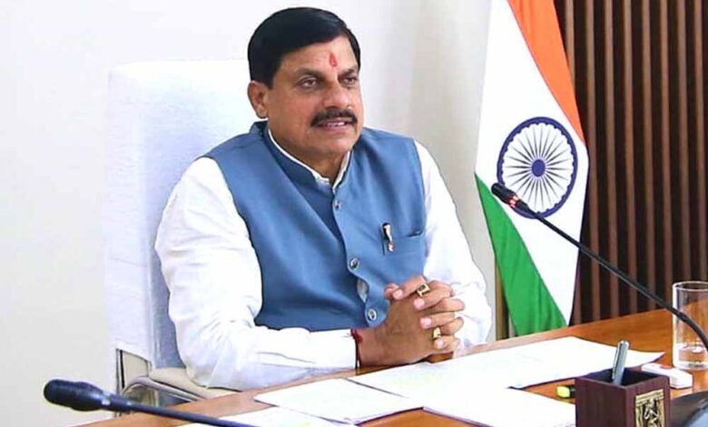 उद्यानिकी-का-विस्तार-बनेगा-कृषि-वर्ष-में-किसानों-की-समृद्धि-का-आधार-:-मुख्यमंत्री-डॉ.-यादव